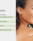 Benefits of Muscle Bestie Gel