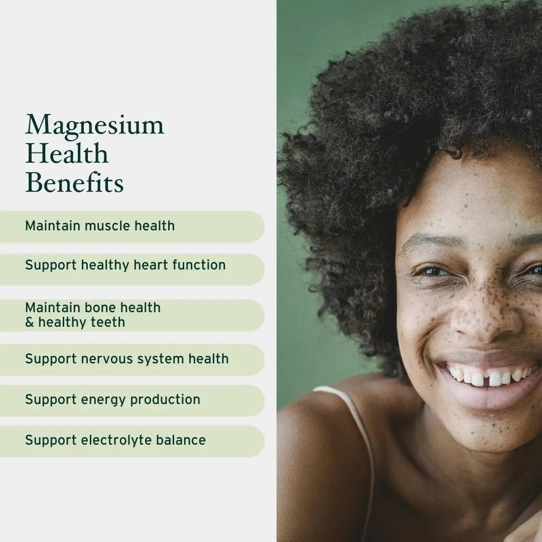 Magnesium Sleep & Calm 270g - MagnesiumFactor