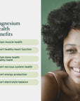 Magnesium Sleep & Calm 270g - MagnesiumFactor