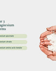Magnesium Sleep & Calm 270g - MagnesiumFactor
