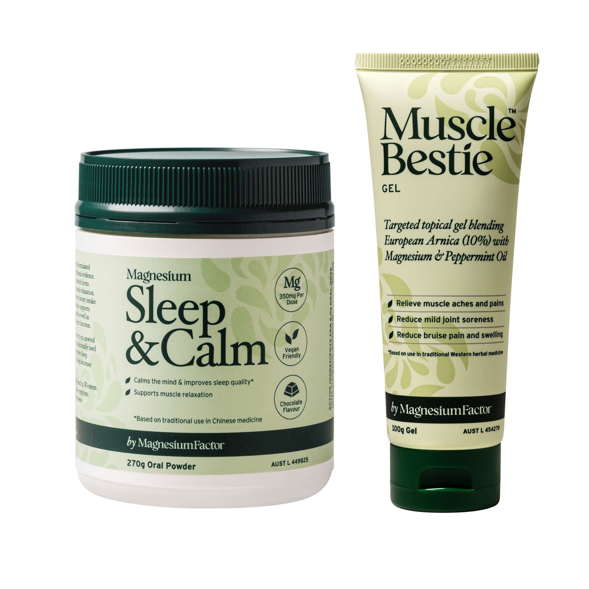 Slumber & Soothe Bundle