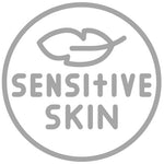 Suitable for Sensitive Skin