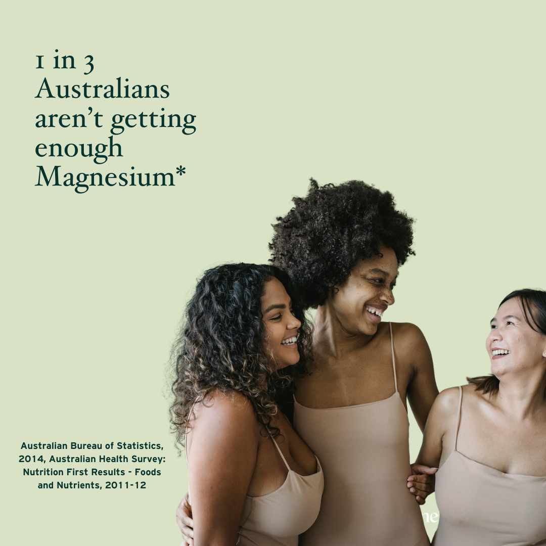 Magnesium Ultra Blend 210g - MagnesiumFactor
