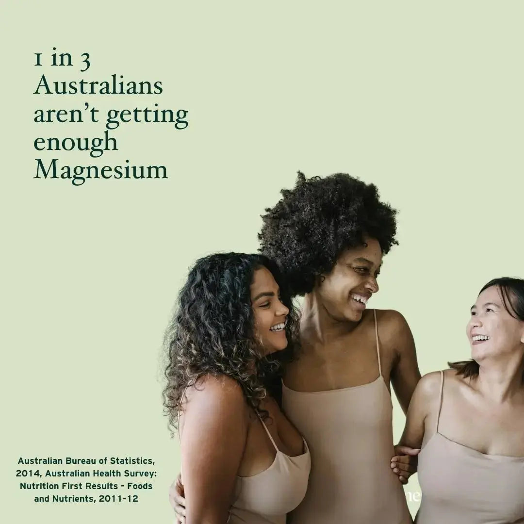 Magnesium Sleep &amp; Calm 270g - MagnesiumFactor