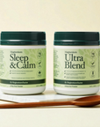 Family Magnesium Supplement Bundle