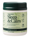 Magnesium Sleep & Calm 270g - MagnesiumFactor