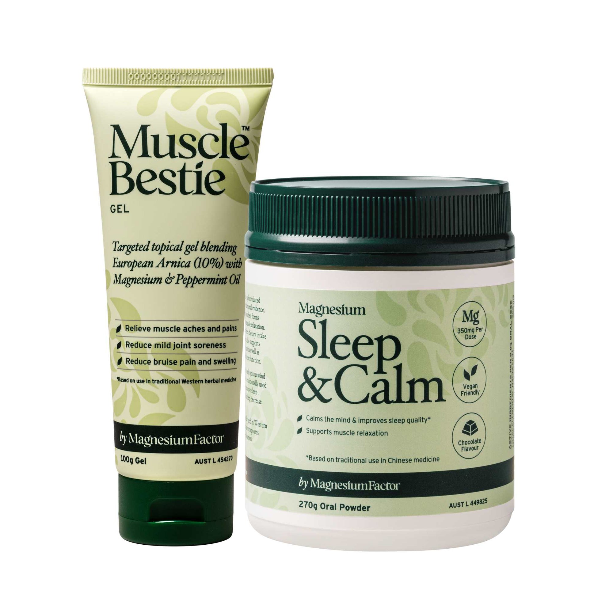 Slumber &amp; Soothe Bundle
