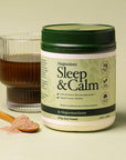 Magnesium Sleep & Calm